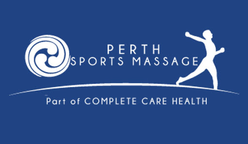 Perth Sports Massage logo