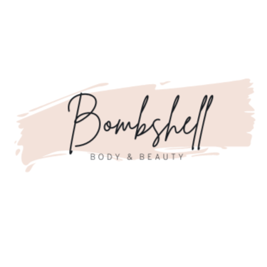 Bombshell Body & Beauty logo