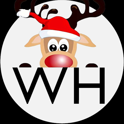 WINE HOUSE - Weihnachtsmarkt Made in Krefeld logo