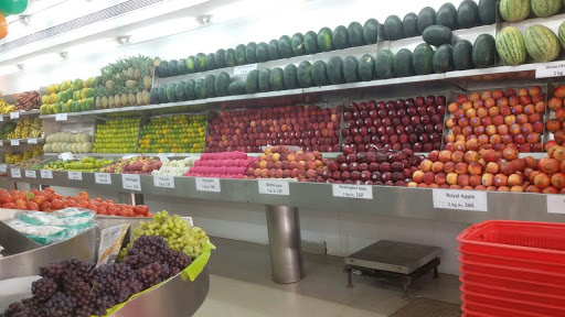 Kovai Pazhamudir Nilayam, 50, Montieth Rd, Egmore, Chennai, Tamil Nadu 600008, India, Fruit_and_Vegetable_Store, state TN