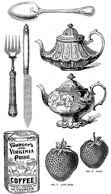 cooking themed clip art - photo #13