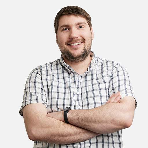 Andrew Murphy