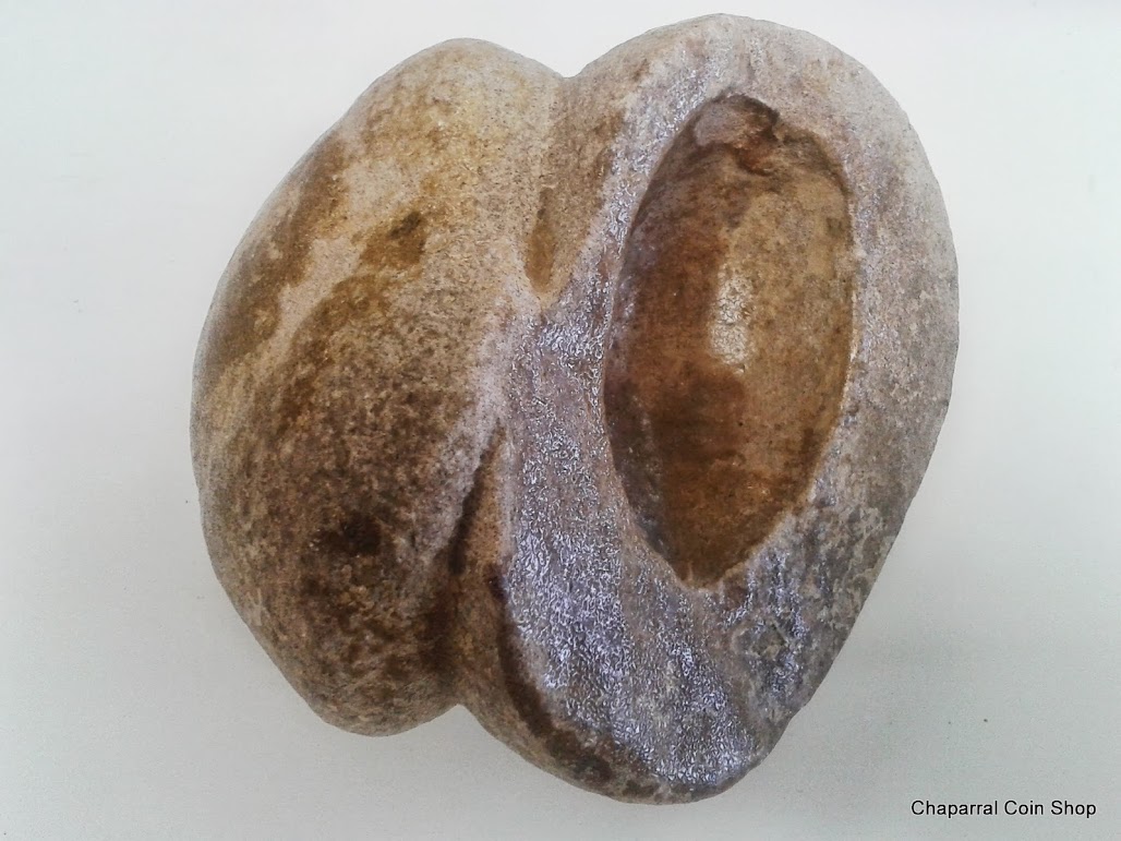 DINOSAUR DUAL EMBRYO EGG HADROSAUR FOSSIL EGG CRETACEOUS RARE SPECIMEN ...