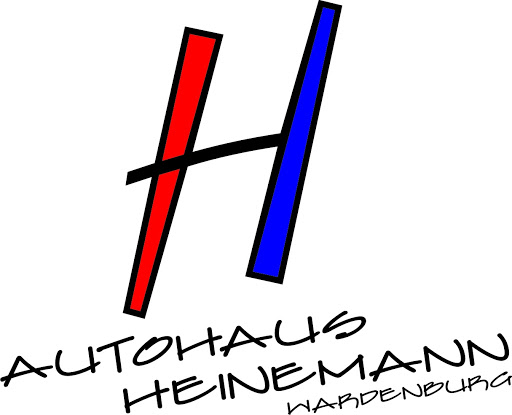 Autohaus Heinemann GmbH logo