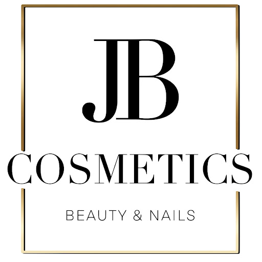 JB Cosmetics - Beauty & Nails logo
