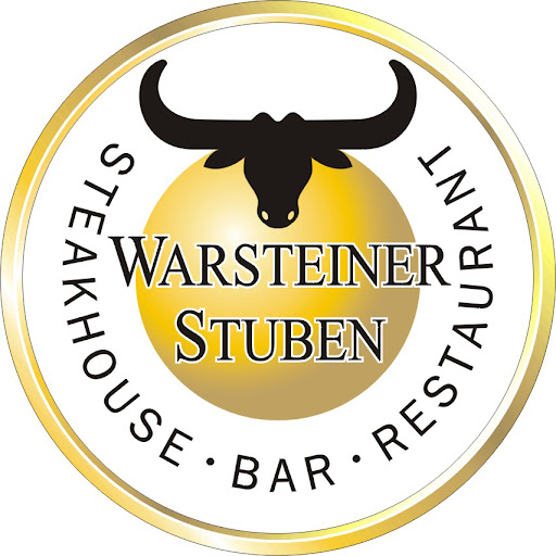 WARSTEINER STUBEN Steakhouse Heilbronn logo