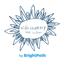 Kid's Country Day School Stow Campus logo