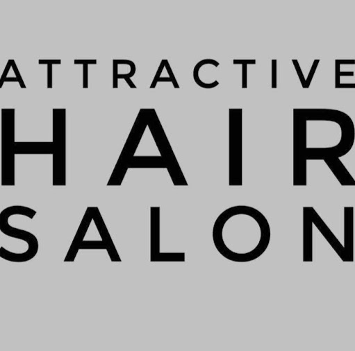 Attractive Hair Salon