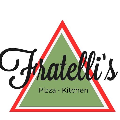 Fratelli's Pizza Kitchen logo