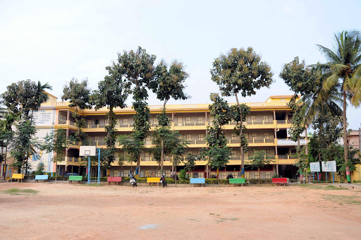 KTG Ayurvedic Medical College, Sy.No.93, Sreegandhadakavalu, Hegganahalli Cross, Sunkadakatte -, Hegganahalli Rd, & K.T.G College Road, via Magadi Main Road, Vishwaneedam, Post, Sunkadakatte, Bengaluru, Karnataka 560091, India, College, state KA