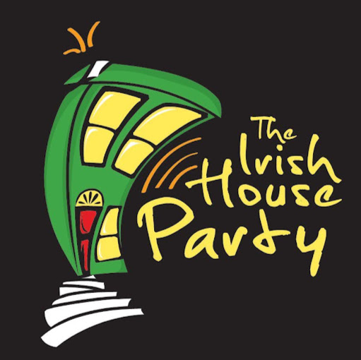 The Irish House Party logo