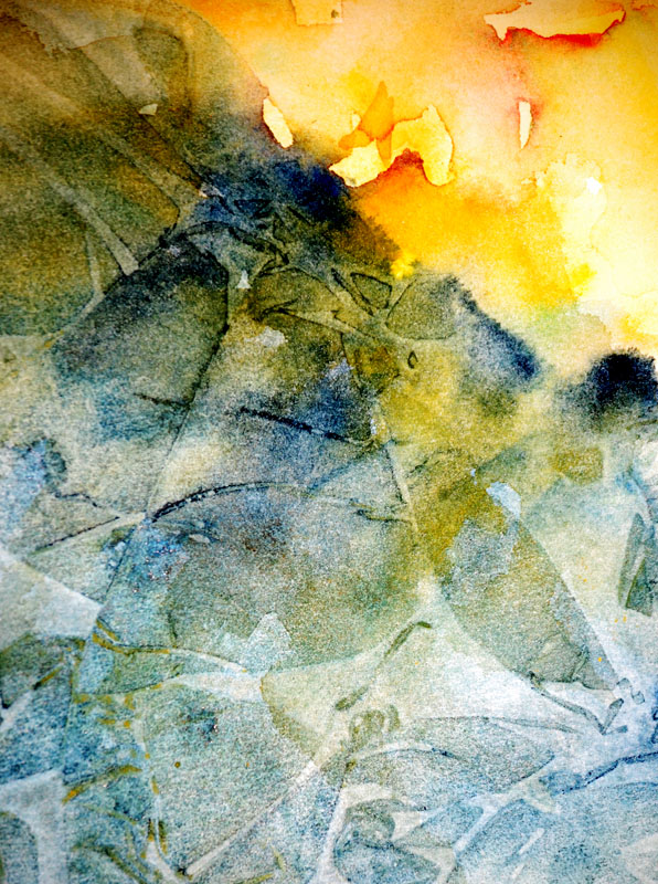 Watercolours With Life: What is Watercolour?