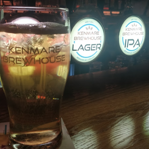 Kenmare Brewhouse
