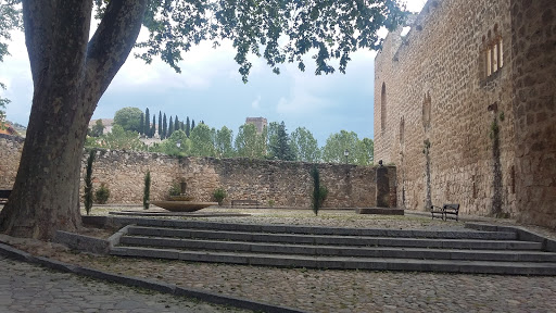 Restaurante La Peña Bermeja