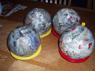 Make A Pokeball