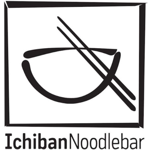 Ichiban Noodlebar logo