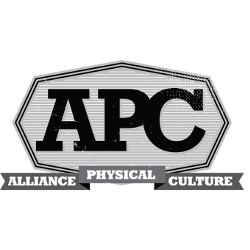 Alliance Physical Culture logo