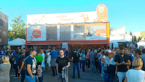 Lokerse Celebrations