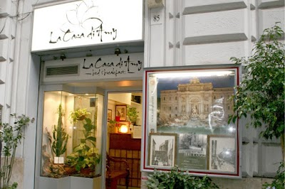 Photos of La Casa di Amy Guest House