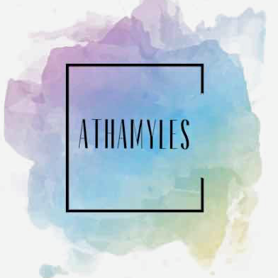AtHamyles logo