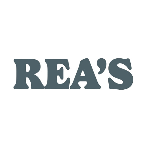 Rea's Bistro logo