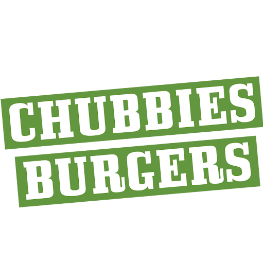 Chubbies Burgers logo