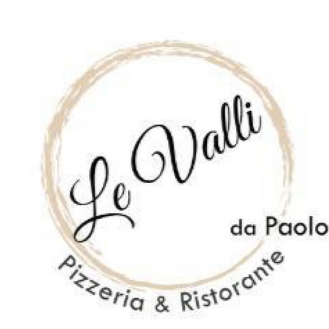 Pizzeria Le Valli logo