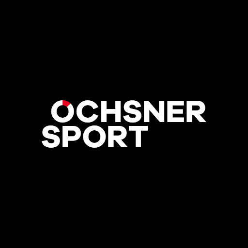 Ochsner Sport logo