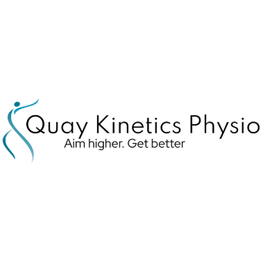 Quay Kinetics Physio & Sports Injury Clinic logo