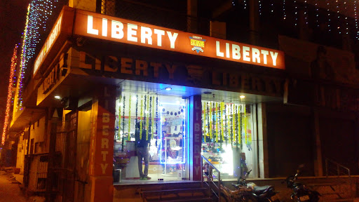 Liberty Show Room, 121, Chauri Gali, Nai Mandi, Gher Khatti, New Mandi, Muzaffarnagar, Uttar Pradesh 251001, India, Shoe_Shop, state UP