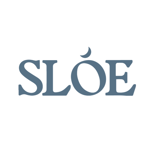 Slòe Wellness logo