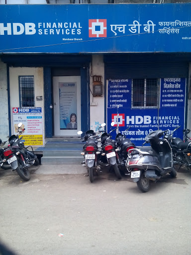 HDB Financial services Ltd, Ground Floor, Shop No 52, Goutam Nagar,, Kalakhet, Mandsaur, Madhya Pradesh 458001, India, Financial_Institution, state MP