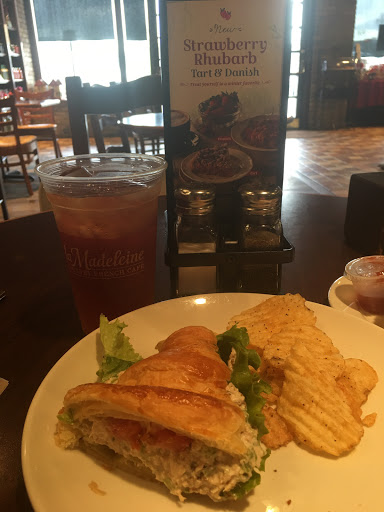 Cafe «la Madeleine Country French Café», reviews and photos, 3072 Mockingbird Ln, Dallas, TX 75205, USA