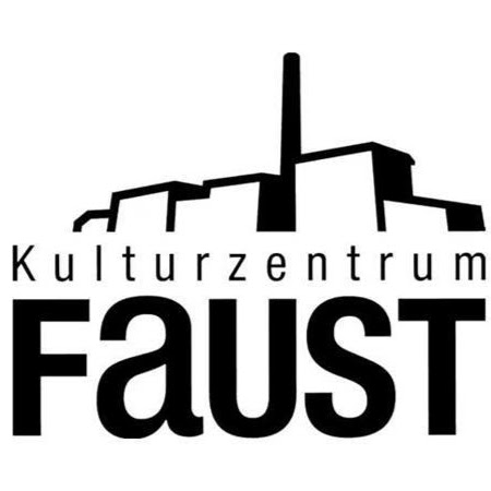 Kulturzentrum Faust logo