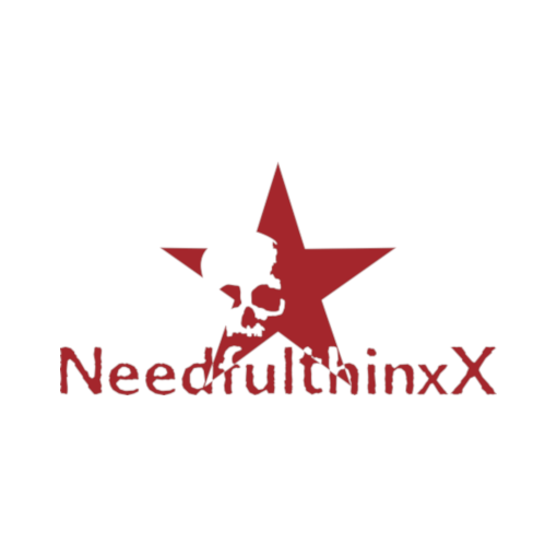 NeedfulthinxX logo