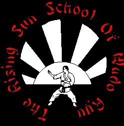 The Rising Sun School Of Wado Ryu
