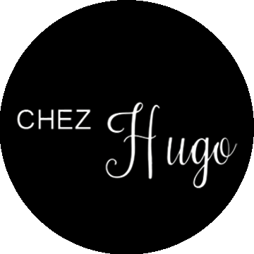 Chez Hugo Salon de coiffeur logo