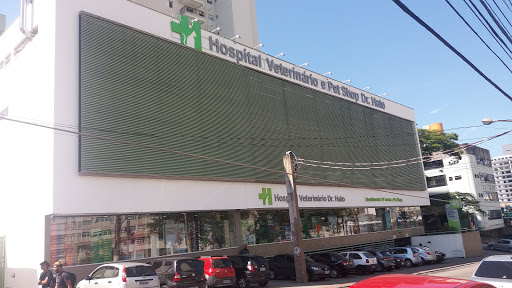 Hospital Veterinário Dr Hato e Pet Shop - UNIDADE SÃO BERNARDO DO CAMPO, Rua Thales dos Santos Freire, 136 - Baeta Neves, São Bernardo do Campo - SP, 09751-020, Brasil, Hospital_Veterinrio, estado São Paulo