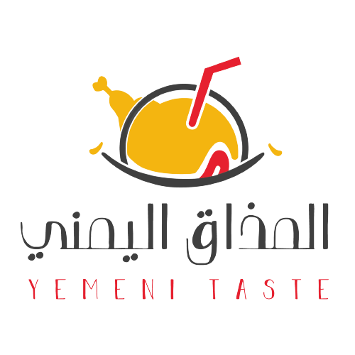 yemeni tadı cafe restaurant logo