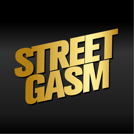 StreetGasm logo