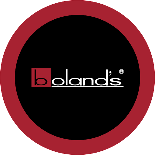 Boland's logo