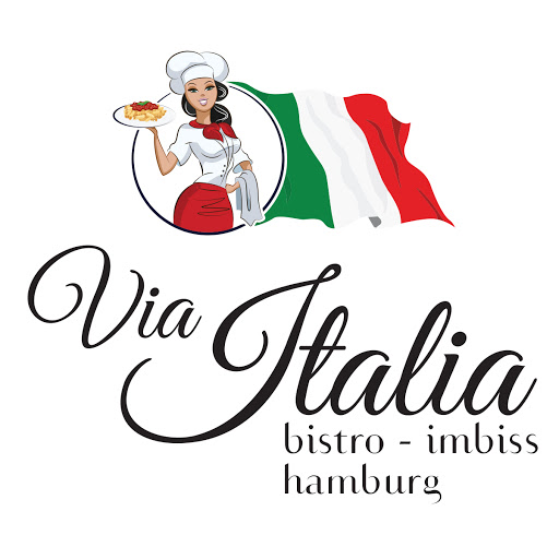 Bistro Via Italia logo