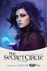 The Secret Circle 1x15 Sub Español Online