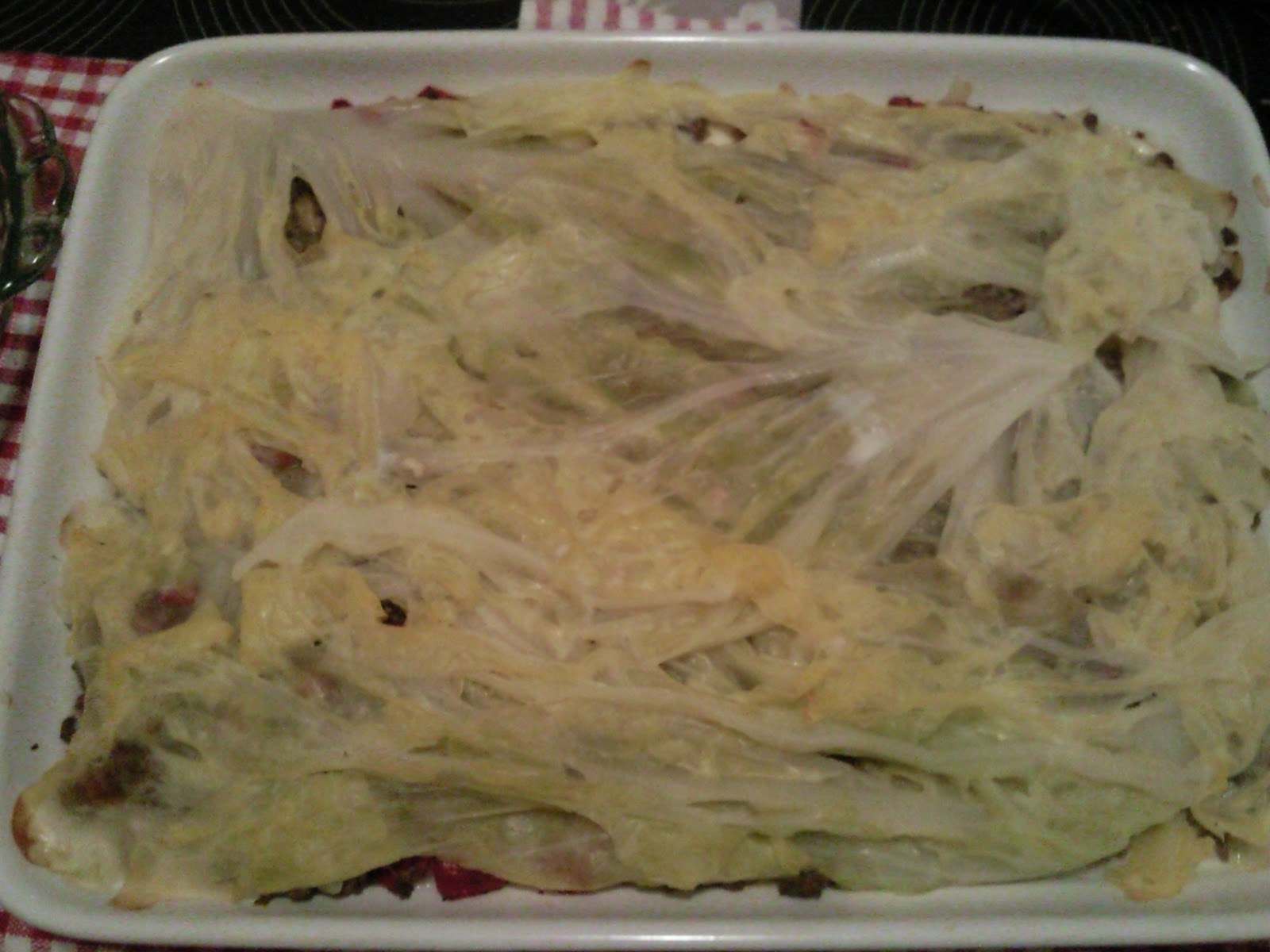 Lahanalı Börek tarifi Lahanalı Börek tarifi