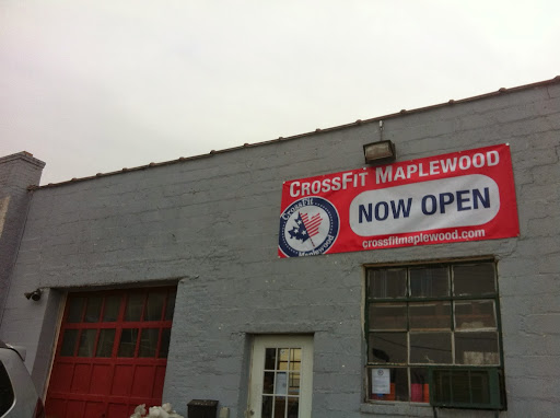 Physical Fitness Program «CrossFit Maplewood», reviews and photos, 6 W Parker Ave, Maplewood, NJ 07040, USA