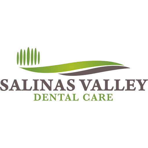 Salinas Valley Dental Care logo