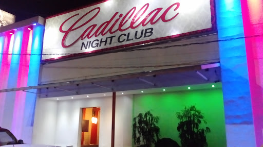 Cadillac´s Bar & Tabledance, Carretera Federal 44 30, Paseos del Lago, 45619 San Pedro Tlaquepaque, Jal., México, Club nocturno | JAL