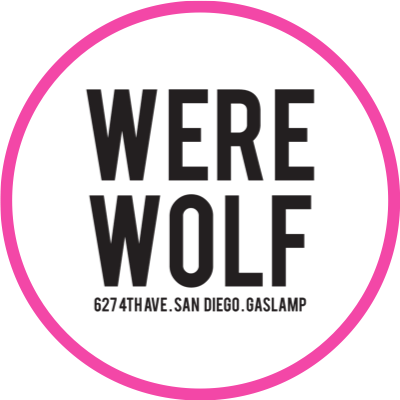 Werewolf logo