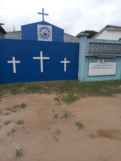 church