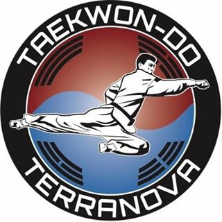 Taekwon-Do Center Terranova Winterthur logo